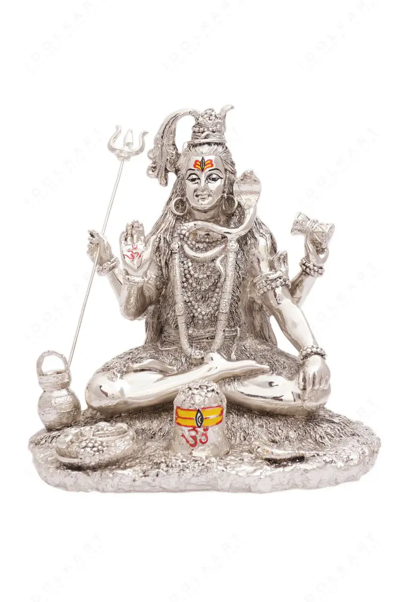 SHIVA MURTI