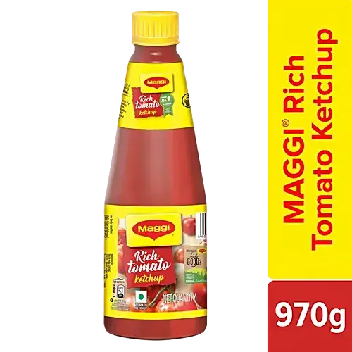 MAGGI TOMATO KETCHUP