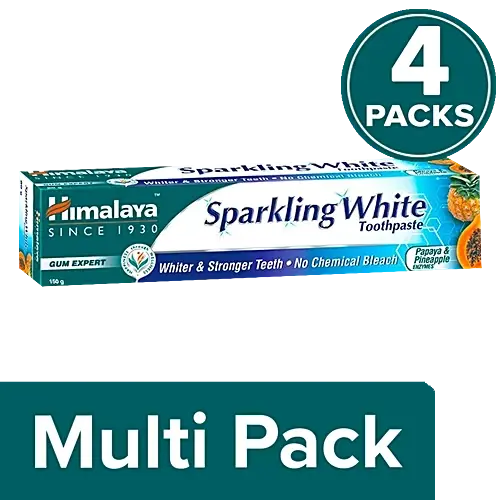 HIMALAYA SPARKLING WHITE TP