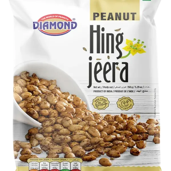 DIAMOND HING JEERA PEANUT