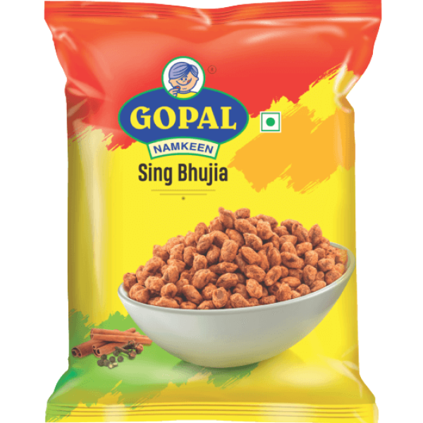 GOPAL SING BHUJIYA