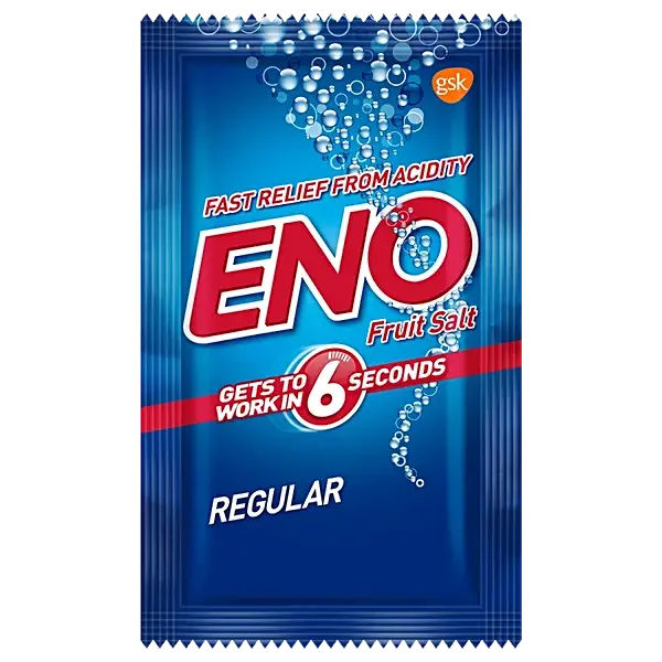 ENO REGULAR SACHETS