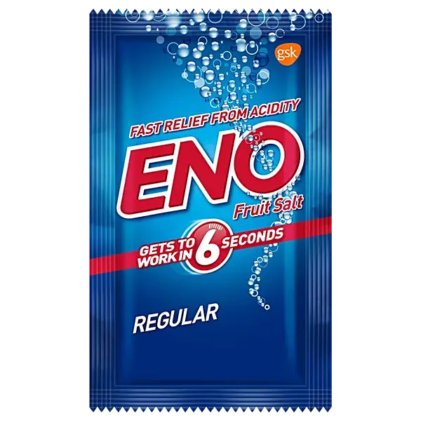 ENO REGULAR SACHETS