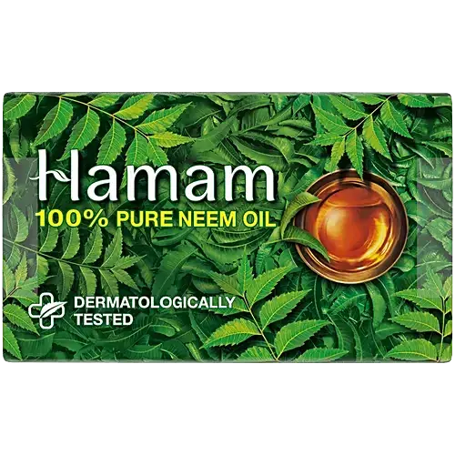 HAMAM SOAP