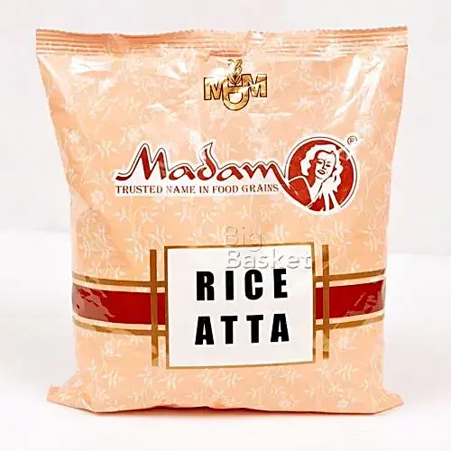 MADAM RICE FLOUR