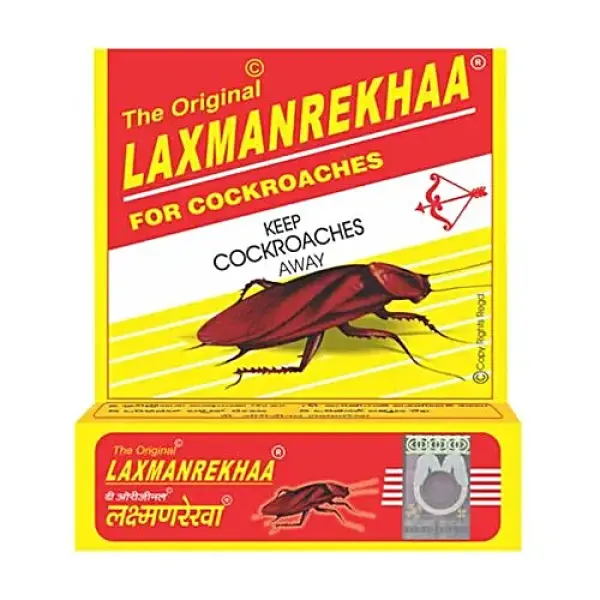 LAXMAN REKHA CHALK