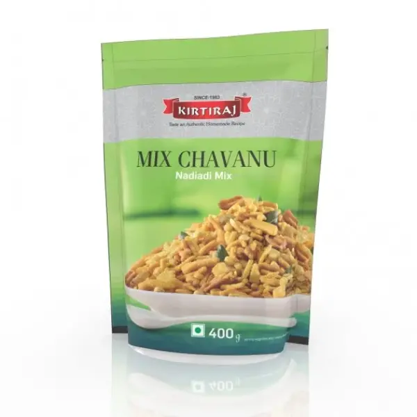 MIX CHAVANU