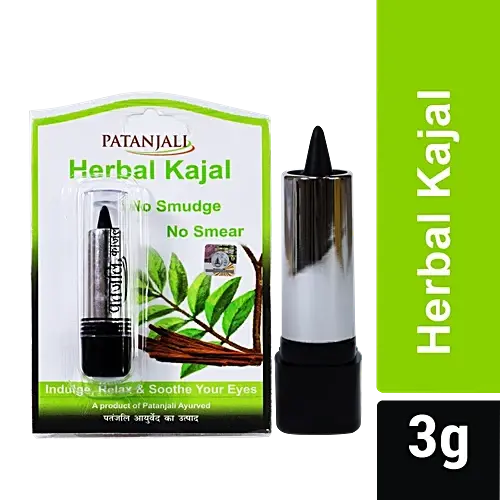 PATANJALI HERBAL KAJAL