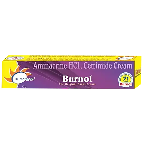 BURNOL