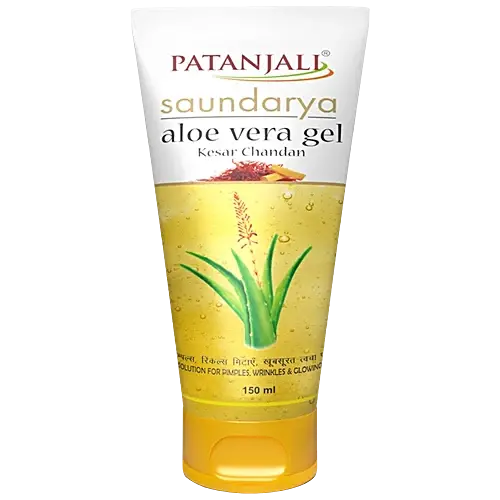 PATANJALI ALOEVERA GEL