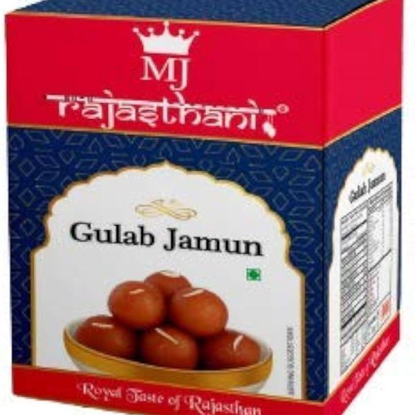 RAJASTHANI GULABJAMUN CAN