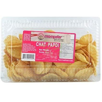 MAMPSTER CHAT PAPRI