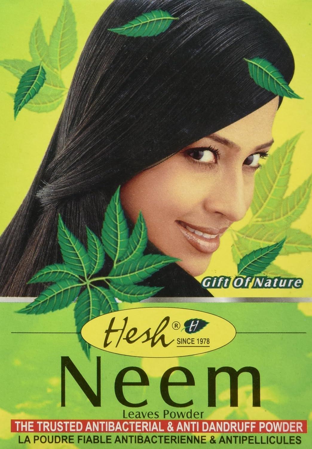 HESH NEEM POWDER