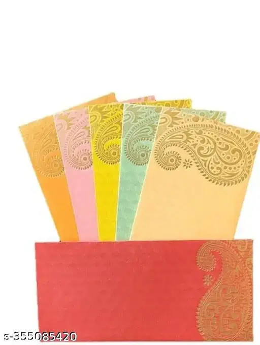 Shagun Envelope