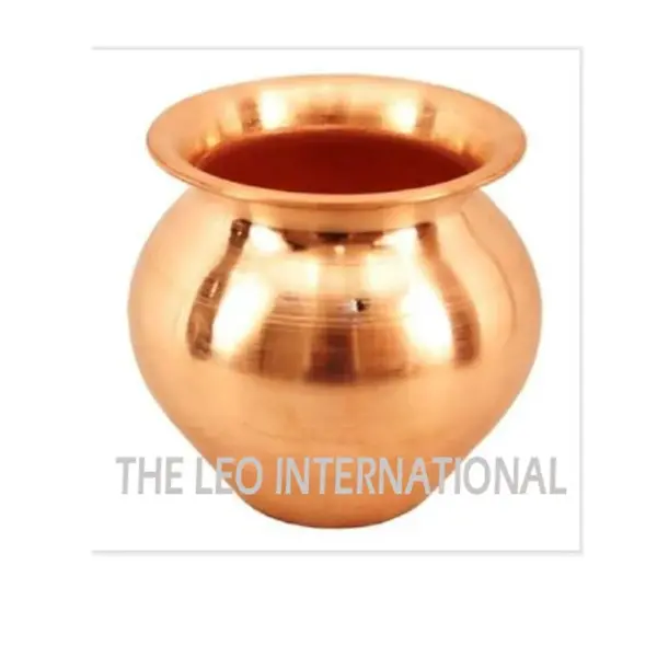 COPPER LOTA