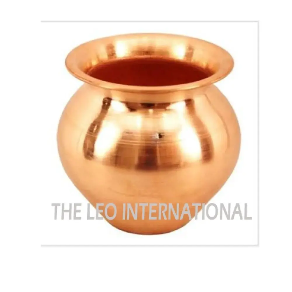 COPPER LOTA