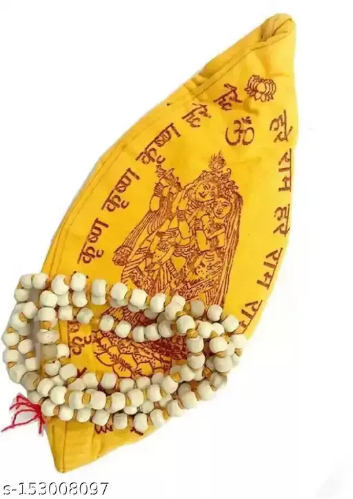 PUJA MALA TULSI