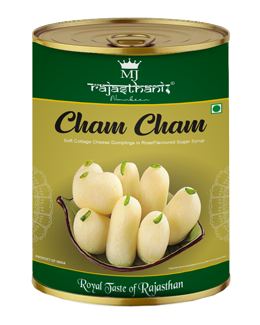 RAJASTHANI CHAM CHAM CAN