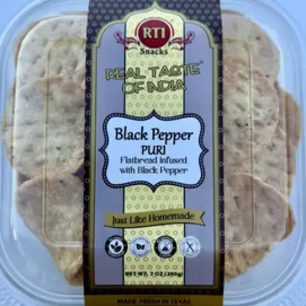 RTI BLACK PEPPER PURI