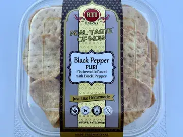 RTI BLACK PEPPER PURI