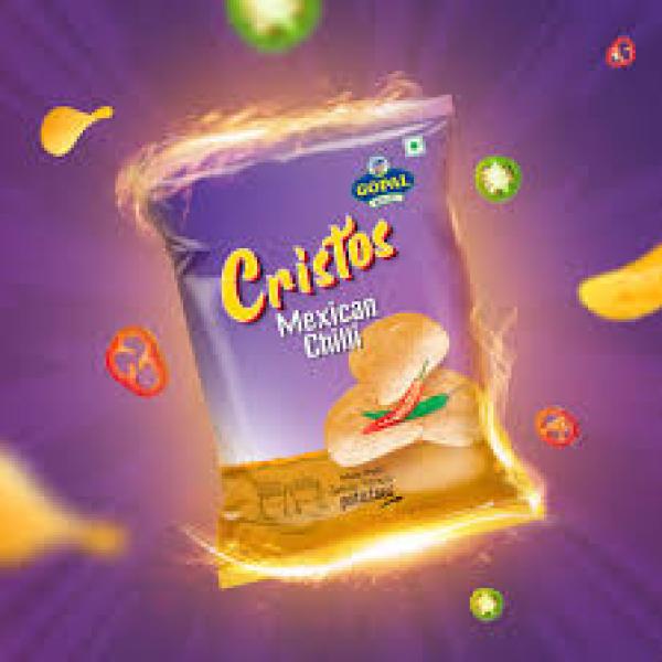 CRISTO MEXICAN CHIPS