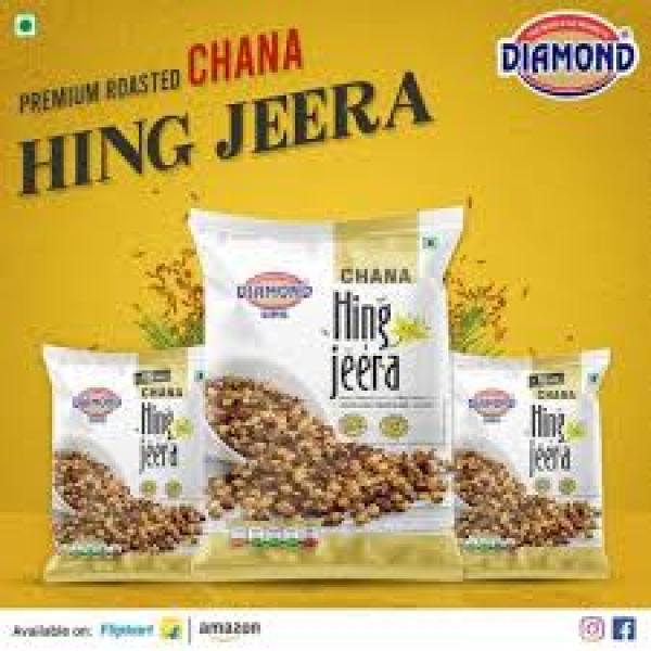 DIAMOND HING JEERA CHANA