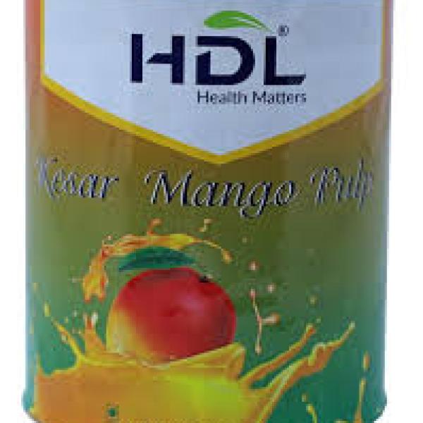 HDL MANGO PULP