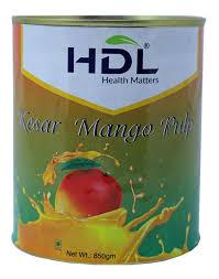 HDL MANGO PULP