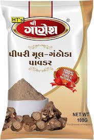 GANESH GANTHODAD POWDER