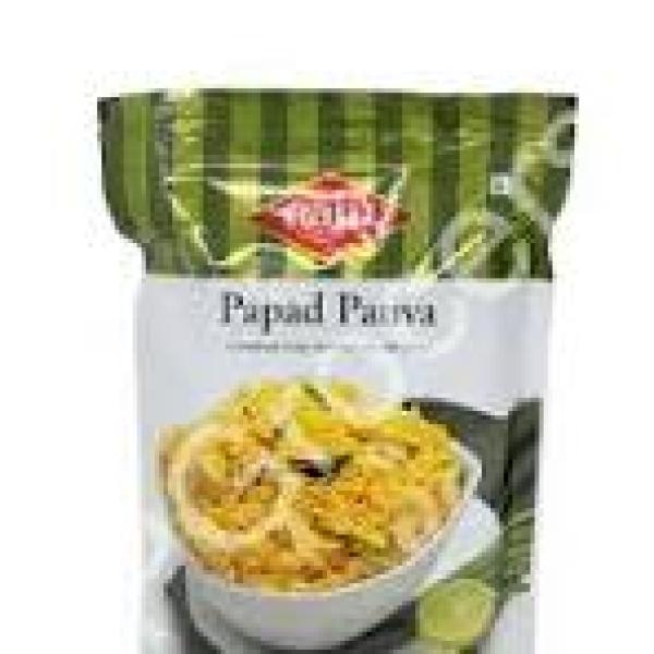 RAJU PAPAD PAUVA