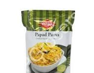 RAJU PAPAD PAUVA