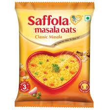 SAFFOLA OATS CLASSIC MASALA