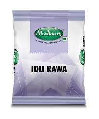 MADAM IDLI RAWA