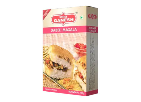 GANESH DABELI MASALA