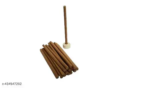 Chandan Dhoop Sticks for Pooja