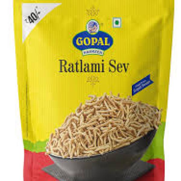 GOPAL RATLAMI SEV