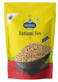 GOPAL RATLAMI SEV