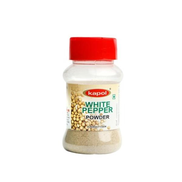 KAPOL WHITE PEPPER POWDER