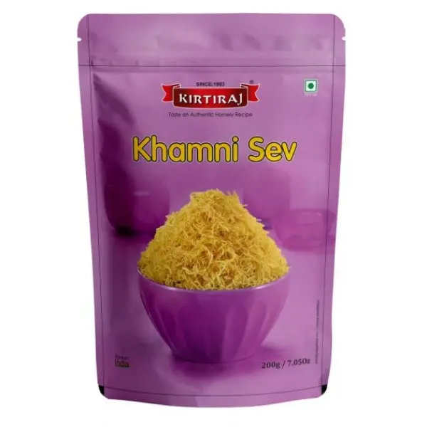 KHAMNI SEV