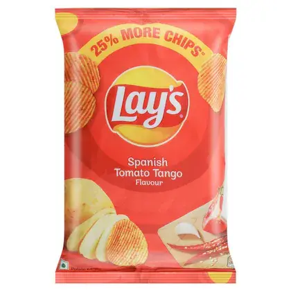 LAYS SPANISH TOMATO