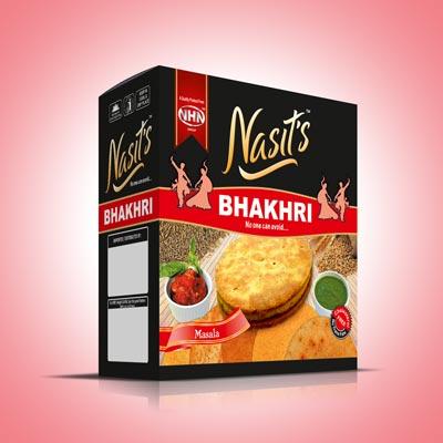 MASALA BHAKHR