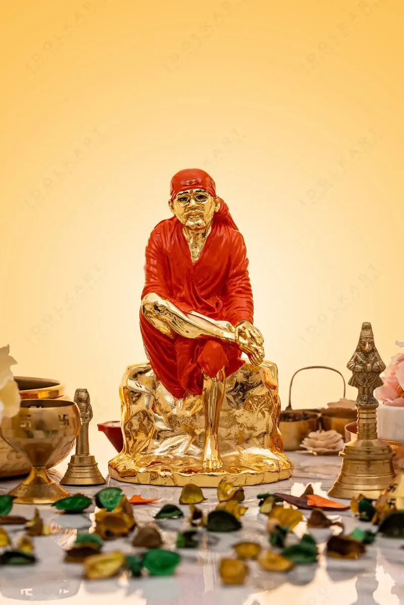 SAIBABA MURTI