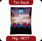 SUPER TOWER GULKAND POLY PACK