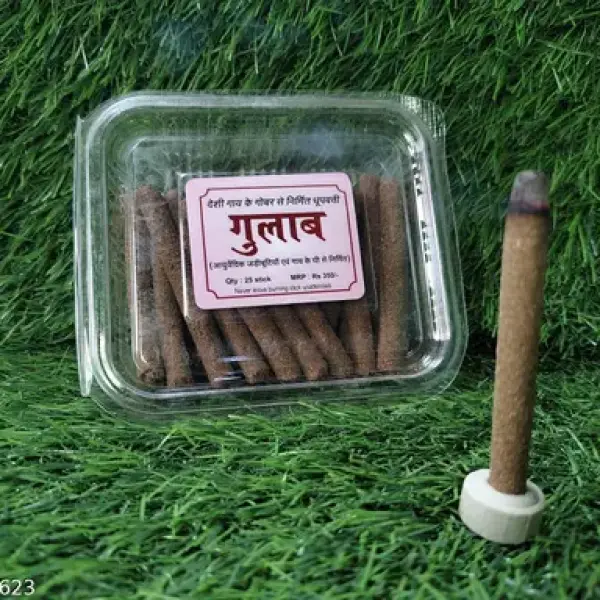 DHOOP STICKS GUGGAL