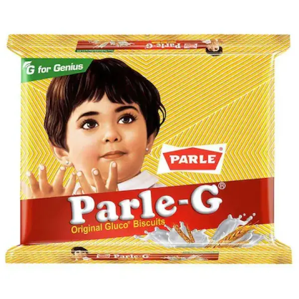 PARLE G FAMILY PACK 800G