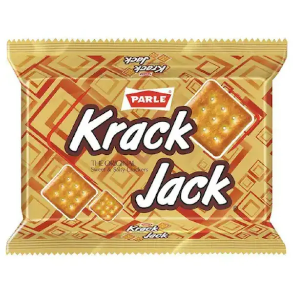 KRACKJACK FAMILY PACK 200G