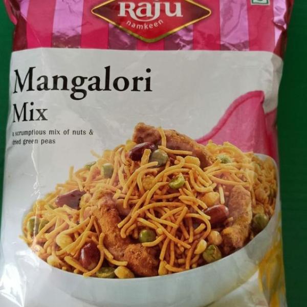 RAJU MANGLORI MIX