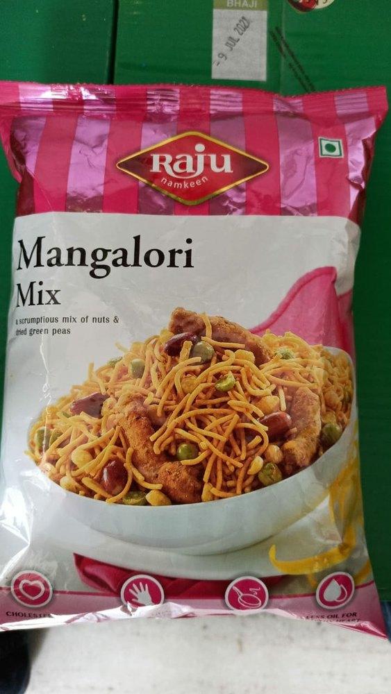 RAJU MANGLORI MIX