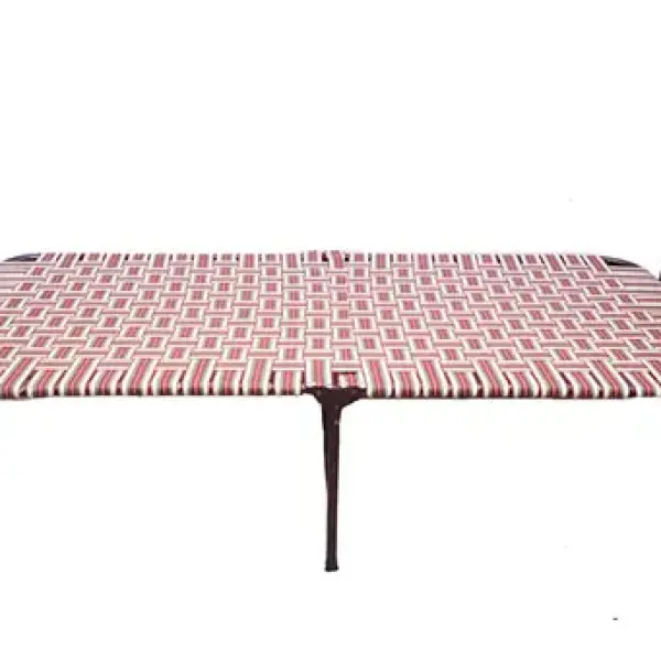 KHATLA (CHARPAAI) (BED) METAL FOLDING