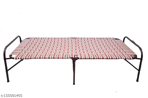 KHATLA (CHARPAAI) (BED) METAL FOLDING